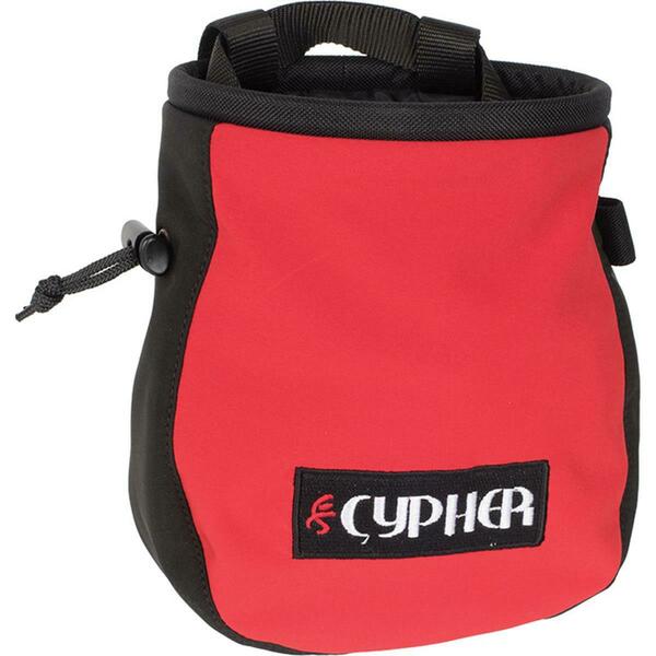 Cypher Chalk Bag, Large - Softshell 434050